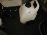 POWER SPRAYER