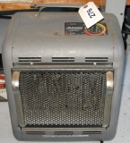 LAKEWOOD COMMERCIAL HEATER