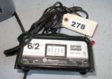612 BATTERY CHARGER