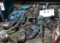 LARGE LOT OF BLUE POWER TOOLS (14)