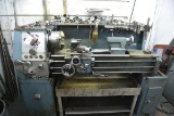 LATHE DSL 134OGH