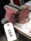 RED VISE