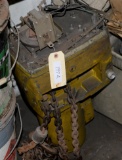 CHAIN HOIST