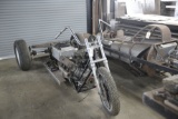 TRIKE  MOTORCYCLE