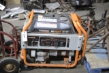 GENERAC XG 8000 E