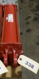 LION TX25 HYDRAULIC CYLINDER