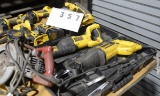 DEWALT POWER TOOLS (9)