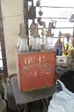 TRILUDE MOTOR OIL 6 BOTTLE