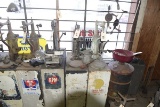 BULK OIL DISPENSER