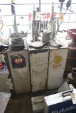 BULK OIL DISPENSER