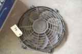 COOLING FAN