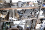 FORD 460 CAMSHAFT AND OTHERS SHELF