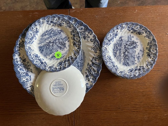 Plate