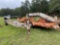 HAY BUGGY