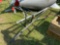 GRAIN AUGER STANDS