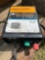 GALLAGHER ELECTRIC FENCE ENERGIZER