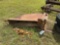 BACKHOE BUCKET