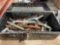 POLY TOOL BOX