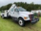 2003 F750 SUPER DUTY XL KNUCKBOOM TRUCK