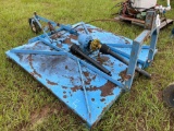 6? ROTARY CUTTER