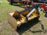 4? BOX BLADE