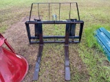 PALLET FORKS