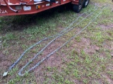 ~55 FT OF CHAIN