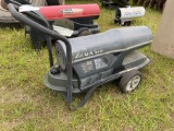 PROCOM MAGNUM FORCED AIR HEATER