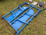 HEAD GATE