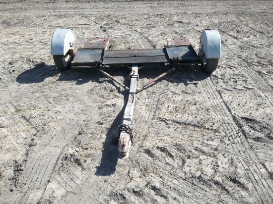 904   Car Dolly