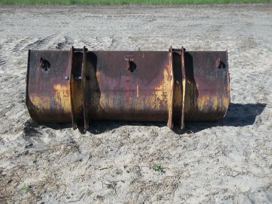 915   BUCKET