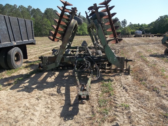 928     John Deere Disc