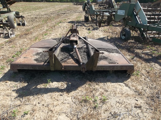 932      Rotary Cutter