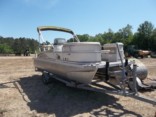956   BOAT