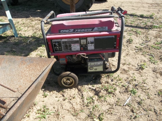 886                   GENERATOR