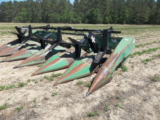 925   JD CORN HEAD