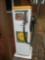 Shell Antique Gas Pump