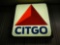 Citgo Light Sign