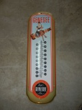 Genesee Brewing Thermometer Sign