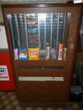 Candy Vending Machine