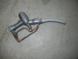 Vintage Gas Pump Nozzle