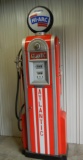 Atlantic Hi-Arc Antique Gas Pump