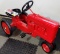 IH Farmall Super H Pedal Tractor