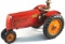 Oliver Red 70 Tractor