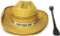 New Holland Straw Hat & Show Horn