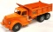 Smith Miller Mack Dump Truck