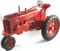 IH Farmall 400 Tractor