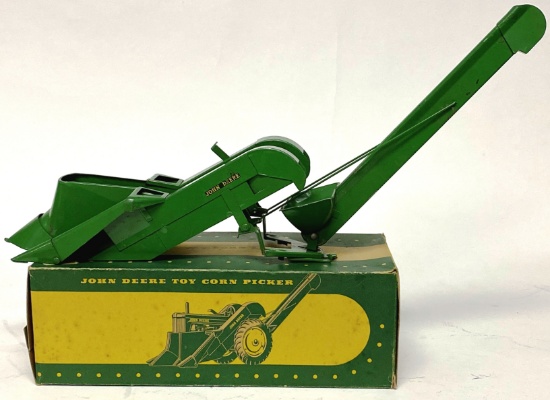 JD Cornpicker