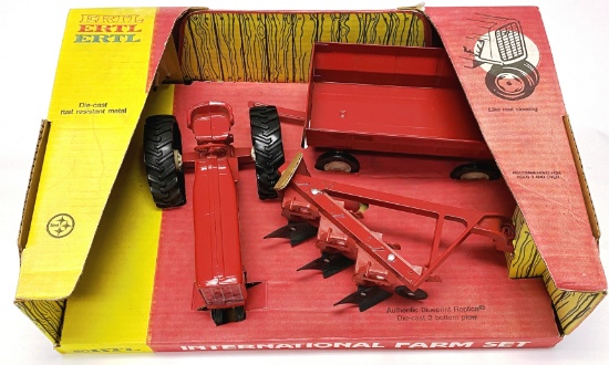 IH Farmset