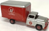 Marx Lumar A&P Box Truck